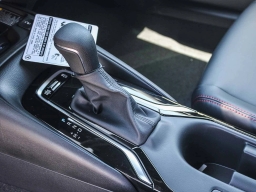 Toyota Corolla XSE CVT (Natl) 2026