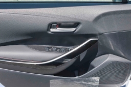 Toyota Corolla XSE CVT (Natl) 2026