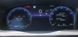 Toyota Corolla XSE CVT (Natl) 2026
