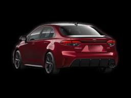 Toyota Corolla XSE CVT (Natl) 2026