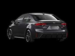 Toyota Corolla XSE CVT (Natl) 2026