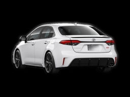 Toyota Corolla XSE CVT (Natl) 2026