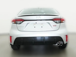 Toyota Corolla XSE CVT (Natl) 2026