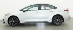 Toyota Corolla XSE CVT (Natl) 2026
