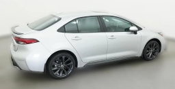 Toyota Corolla XSE CVT (Natl) 2026