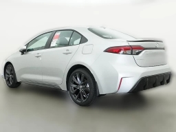 Toyota Corolla XSE CVT (Natl) 2026