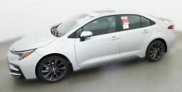 Toyota Corolla XSE CVT (Natl) 2026