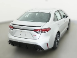 Toyota Corolla XSE CVT (Natl) 2026
