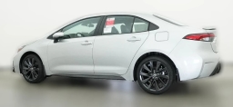 Toyota Corolla XSE CVT (Natl) 2026