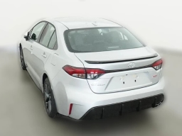 Toyota Corolla XSE CVT (Natl) 2026