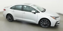 Toyota Corolla XSE CVT (Natl) 2026