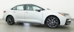 Toyota Corolla XSE CVT (Natl) 2026
