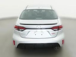 Toyota Corolla XSE CVT (Natl) 2026