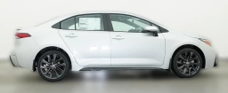 Toyota Corolla XSE CVT (Natl) 2026