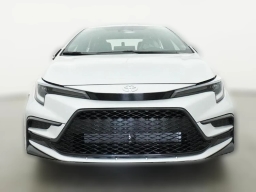 Toyota Corolla XSE CVT (Natl) 2026