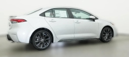 Toyota Corolla XSE CVT (Natl) 2026