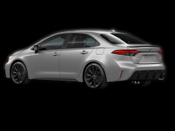 Toyota Corolla XSE CVT (Natl) 2026