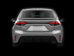 Toyota Corolla XSE CVT (Natl) 2026