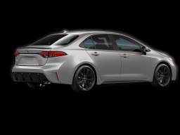 Toyota Corolla XSE CVT (Natl) 2026