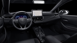 Toyota Corolla XSE CVT (Natl) 2026