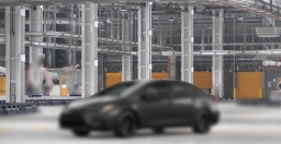 Toyota Corolla XSE CVT (Natl) 2026