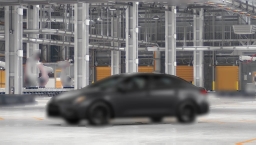 Toyota Corolla XSE CVT (Natl) 2026