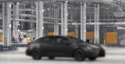 Toyota Corolla XSE CVT (Natl) 2026