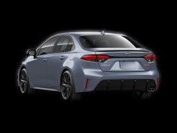Toyota Corolla XSE CVT (Natl) 2026
