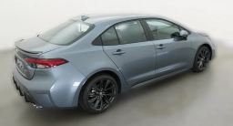Toyota Corolla XSE CVT (Natl) 2026