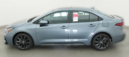 Toyota Corolla XSE CVT (Natl) 2026