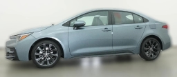 Toyota Corolla XSE CVT (Natl) 2026