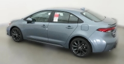 Toyota Corolla XSE CVT (Natl) 2026