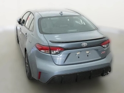 Toyota Corolla XSE CVT (Natl) 2026