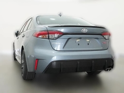 Toyota Corolla XSE CVT (Natl) 2026