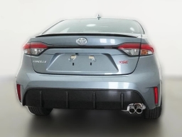 Toyota Corolla XSE CVT (Natl) 2026