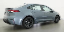 Toyota Corolla XSE CVT (Natl) 2026