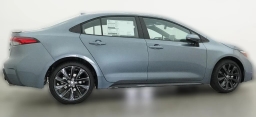 Toyota Corolla XSE CVT (Natl) 2026
