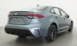 Toyota Corolla XSE CVT (Natl) 2026