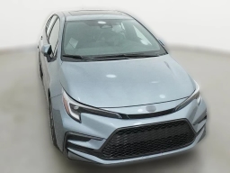 Toyota Corolla XSE CVT (Natl) 2026