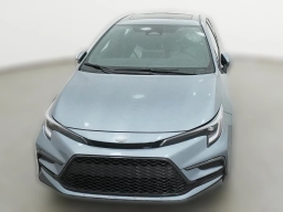 Toyota Corolla XSE CVT (Natl) 2026