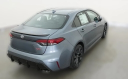 Toyota Corolla XSE CVT (Natl) 2026