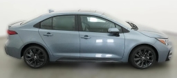 Toyota Corolla XSE CVT (Natl) 2026