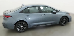 Toyota Corolla XSE CVT (Natl) 2026