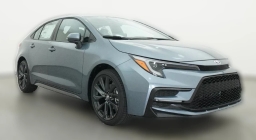 Toyota Corolla XSE CVT (Natl) 2026
