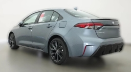 Toyota Corolla XSE CVT (Natl) 2026
