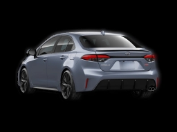 Toyota Corolla XSE CVT (Natl) 2026