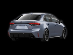 Toyota Corolla XSE CVT (Natl) 2026