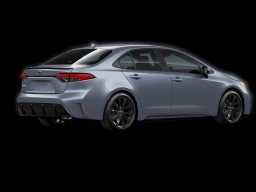 Toyota Corolla XSE CVT (Natl) 2026