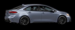 Toyota Corolla XSE CVT (Natl) 2026