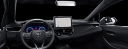 Toyota Corolla XSE CVT (Natl) 2026